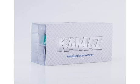 Масштабная модель КАМАЗ-6540 самосвал 101616, масштабная модель, ПАО КАМАЗ, scale43