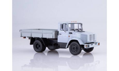 Масштабная модель ЗИЛ-4333 бортовой 101913, масштабная модель, scale43, Автоистория (АИСТ)