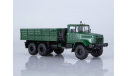 КРАЗ-260 бортовой (поздний) 102279.поз, масштабная модель, scale43, Автоистория (АИСТ)