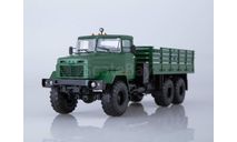 КРАЗ-260 бортовой (поздний) 102279.поз, масштабная модель, scale43, Автоистория (АИСТ)