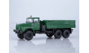 102286 КРАЗ-260 бортовой (ранний), масштабная модель, scale43, Автоистория (АИСТ)