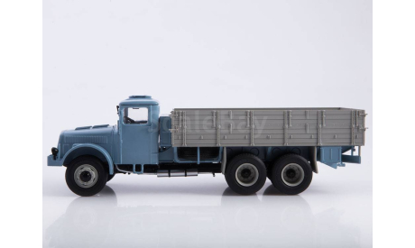 Масштабная модель Tatra 111R бортовой (Татра) 103108, масштабная модель, scale43, Автоистория (АИСТ)