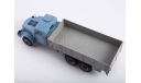 Масштабная модель Tatra 111R бортовой (Татра) 103108, масштабная модель, scale43, Автоистория (АИСТ)