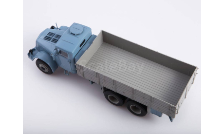 Масштабная модель Tatra 111R бортовой (Татра) 103108, масштабная модель, scale43, Автоистория (АИСТ)