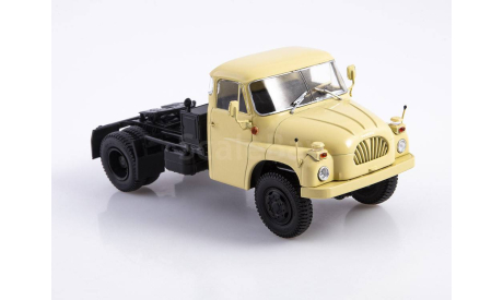 Масштабная модель Tatra-138 NT (Татра) 4x4 103283, масштабная модель, 1:43, 1/43, Автоистория (АИСТ)