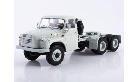 Масштабная модель Tatra-148 NT 6x6 (Татра) 103313, масштабная модель, Автоистория (АИСТ), scale43