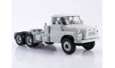 Масштабная модель Tatra-148 NT 6x6 (Татра) 103313, масштабная модель, Автоистория (АИСТ), scale43