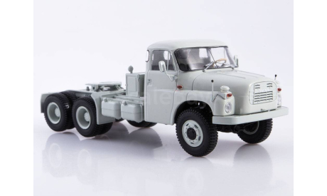 Масштабная модель Tatra-148 NT 6x6 (Татра) 103313, масштабная модель, Автоистория (АИСТ), scale43