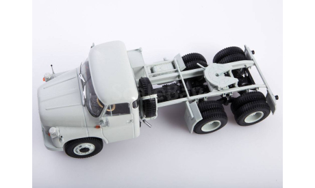 Масштабная модель Tatra-148 NT 6x6 (Татра) 103313, масштабная модель, Автоистория (АИСТ), scale43