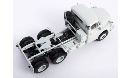 Масштабная модель Tatra-148 NT 6x6 (Татра) 103313, масштабная модель, Автоистория (АИСТ), scale43