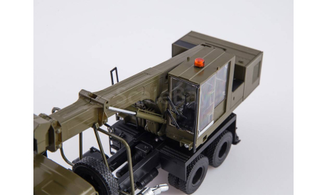 Масштабная модель TATRA 815 UDS114A Татра экскаватор 103641, масштабная модель, scale43, Автоистория (АИСТ)
