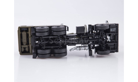 Масштабная модель TATRA 815 UDS114A Татра экскаватор 103641, масштабная модель, scale43, Автоистория (АИСТ)