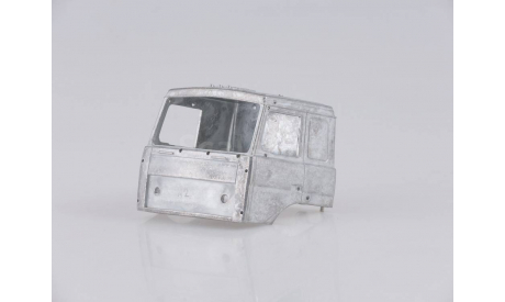 1171KIT Сборная модель МАЗ-5432 поздний, сборная модель автомобиля, scale43, AVD Models