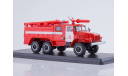 SSM1234B АЦ-40 (Урал-43202) ПМ-102Б Ликино-Дулево, масштабная модель, 1:43, 1/43, Start Scale Models (SSM)