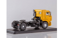 SSM1247 КАМАЗ-5460 седельный тягач, масштабная модель, 1:43, 1/43, Start Scale Models (SSM)