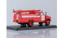 SSM1265 АЦ-30 (ГАЗ-53А)-106А, ПЧ-10 Спасское, масштабная модель, 1:43, 1/43, Start Scale Models (SSM)