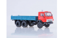 SSM1284 КАМАЗ-5320 бортовой, масштабная модель, 1:43, 1/43, Start Scale Models (SSM)