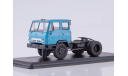 SSM1292 КАЗ-608В седельный тягач, масштабная модель, 1:43, 1/43, Start Scale Models (SSM)