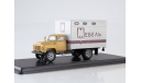 SSM1330 ГЗСА-893А (ГАЗ-52) Мебельный фургон, масштабная модель, scale43, Start Scale Models (SSM)