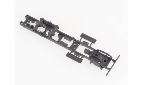 1332AVD Сборная модель ЗИС-151 бортовой, сборная модель автомобиля, 1:43, 1/43, AVD Models