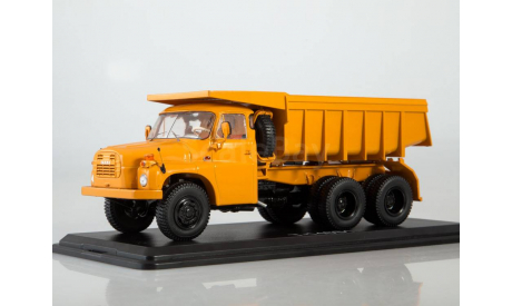 SSM1370 Tatra-148S1 самосвал (Татра), масштабная модель, scale43, Start Scale Models (SSM)