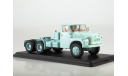 Tatra-148NT 6x6 SSM1373, масштабная модель, Start Scale Models (SSM), scale43