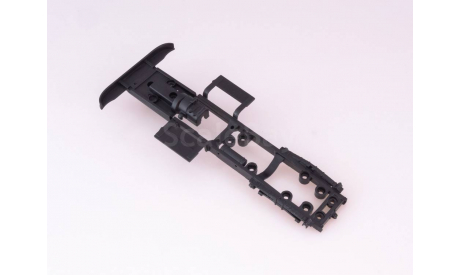 1374AVD Сборная модель МАЗ-205 самосвал, сборная модель автомобиля, 1:43, 1/43, AVD Models