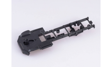 1405AVD Сборная модель ЗИЛ-5301 Бычок, сборная модель автомобиля, scale43, AVD Models