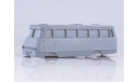 1414AVD Сборная модель Автобус ПАГ-2М, сборная модель автомобиля, scale43, AVD Models