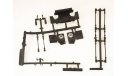 1416AVD Сборная модель ЗИЛ-135ЛМ бортовой, масштабная модель, scale43, AVD Models