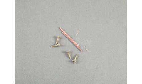 Сборная модель УАЗ-450Б 1489AVD, сборная модель автомобиля, AVD Models, scale43