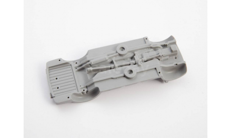 Сборная модель ВАЗ-2329 1492AVD, сборная модель автомобиля, scale43, AVD Models