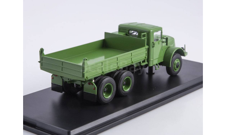 Масштабная модель Tatra-111S2 самосвал SSM1509, масштабная модель, Start Scale Models (SSM), scale43