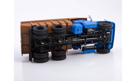 Масштабная модель Tatra-148S1 (Татра) самосвал SSM1511, масштабная модель, scale43, Start Scale Models (SSM)