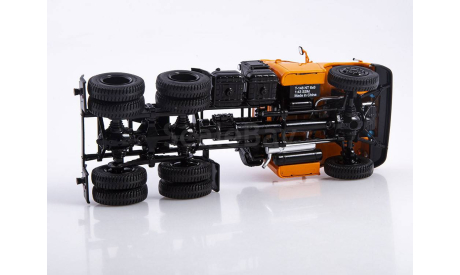 Масштабная модель Tatra-148 NT (Татра) 6х6 SSM1513, масштабная модель, scale43, Start Scale Models (SSM)