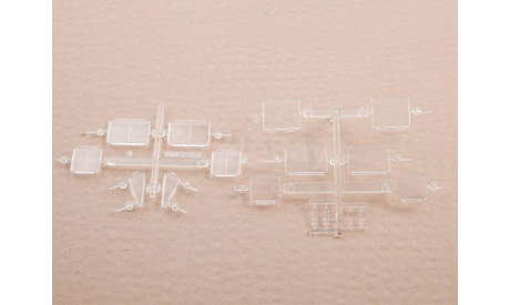 Сборная модель Фургон ЕрАЗ-763 1515AVD, сборная модель автомобиля, AVD Models, scale43