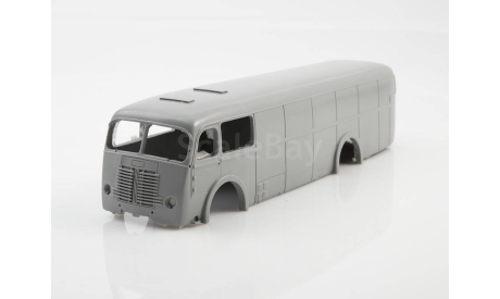 Сборная модель SKODA-M706RO фургон 1518AVD, сборная модель автомобиля, scale43, AVD Models, Škoda