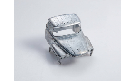 Сборная модель ЗИЛ-133ГЯ бортовой 1540AVD, сборная модель автомобиля, AVD Models, scale43