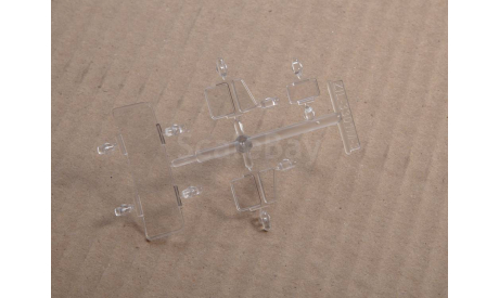 Сборная модель ЗИЛ-3301М бортовой 1579AVD, сборная модель автомобиля, AVD Models, scale43