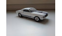 Ford Mustang Shelby GT 350, масштабная модель, scale43