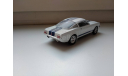 Ford Mustang Shelby GT 350, масштабная модель, scale43