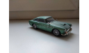 Aston Martin DB4, масштабная модель, scale43