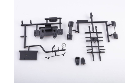 Сборная модель tatra-T163 Ямал 1628AVD, сборная модель автомобиля, scale43, AVD Models