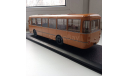 ЛиАЗ-677М (1983) охра 04018C, фототравление, декали, краски, материалы, Classicbus, scale43