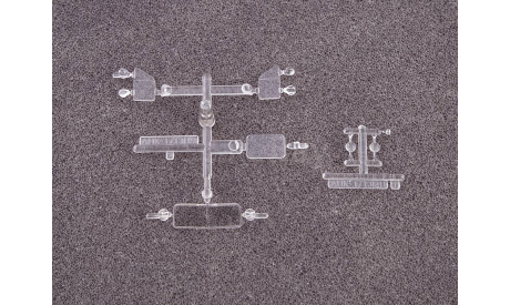 Сборная модель АПК 1713МП 1645AVD, сборная модель автомобиля, scale43, AVD Models, ГАЗ