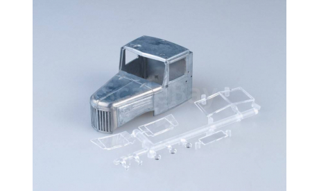 1008KIT Сборная модель МАЗ-200 бортовой, сборная модель автомобиля, 1:43, 1/43, AVD Models