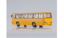 6900078900018 Ikarus-260 городской, масштабная модель, 1:43, 1/43, Советский Автобус