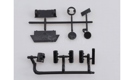 3008AVD Сборная модель Средний танк T-34-85, сборная модель автомобиля, scale43, AVD Models, Т-34-85