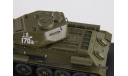 SSM3020 Танк-34-85, масштабная модель, 1:43, 1/43, Start Scale Models (SSM), Т-34