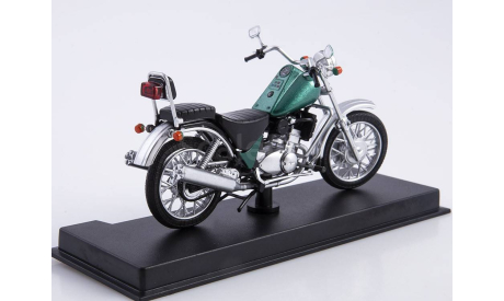 ИЖ Юнкер, Наши мотоциклы №37, масштабная модель мотоцикла, MODIMIO, scale24
